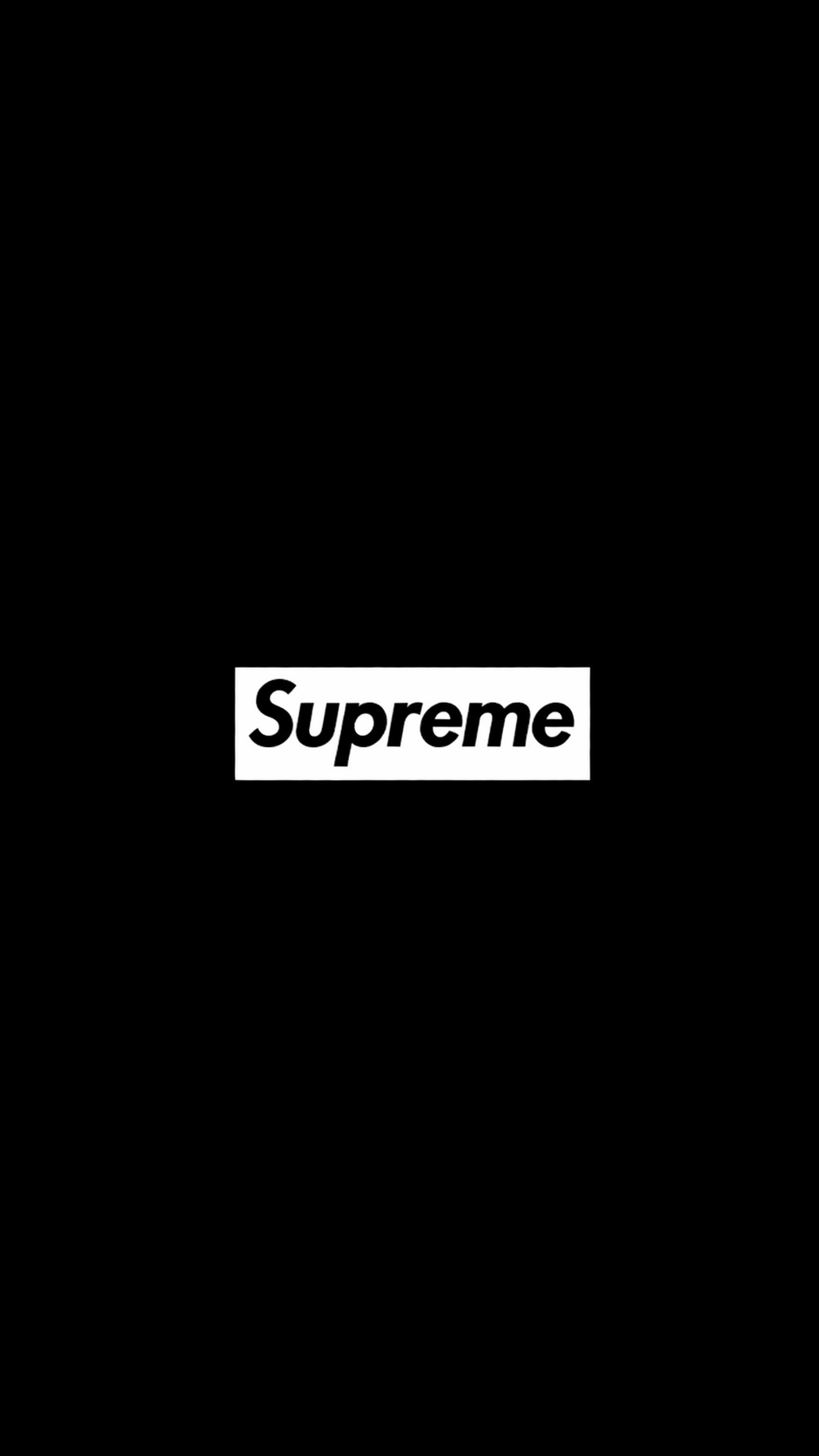 Supreme