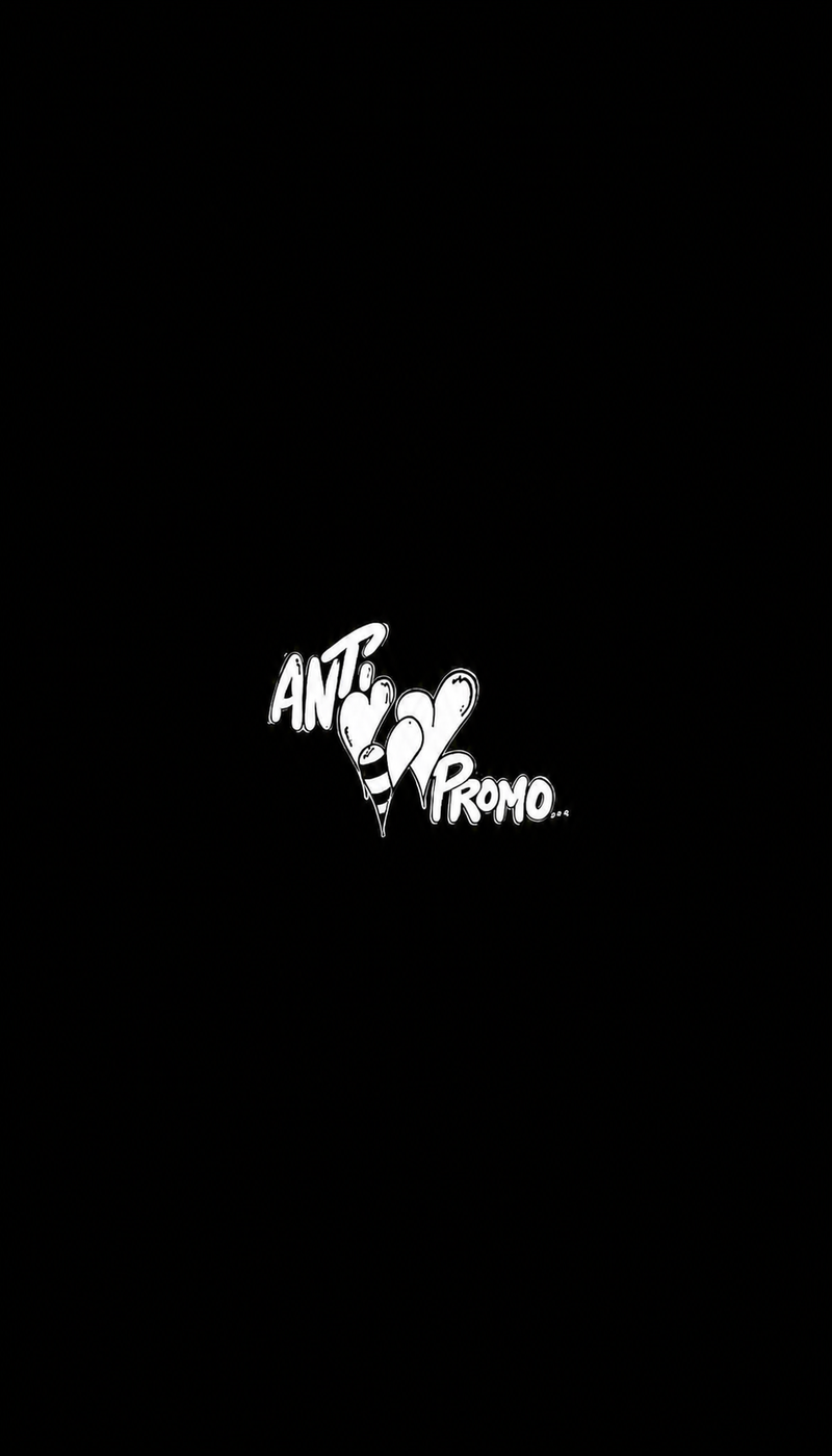 Anti Promo