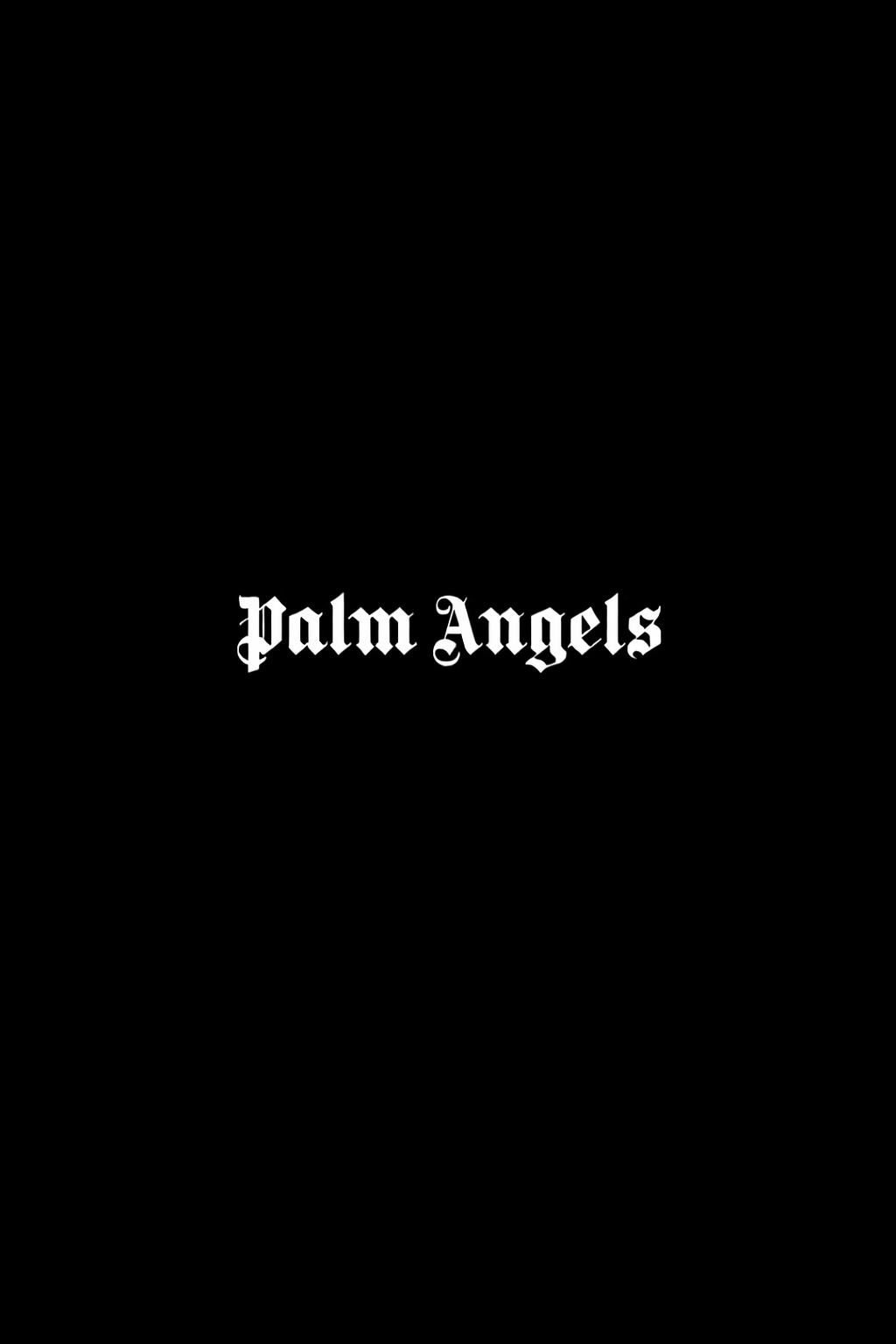 Palm Angels