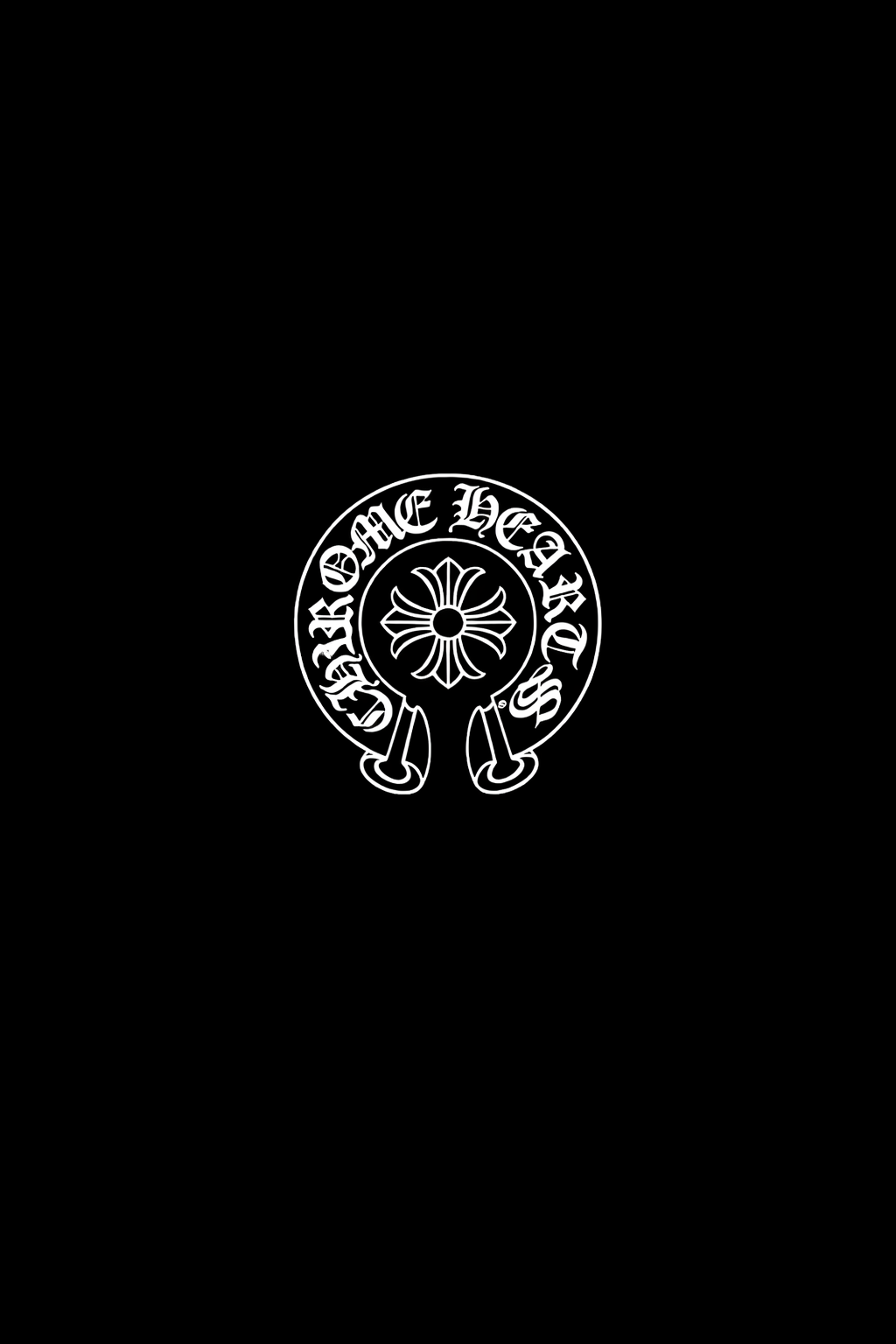 Chrome Hearts