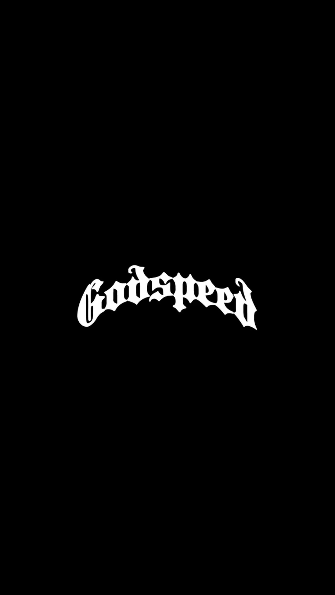GodSpeed