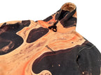 Supreme x Andres Serrano Blood and Semen Hoodie SZ L