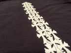 Chrome Hearts Cemetery Cross Tire Tracks Short Sleeve Tee SZ XXL