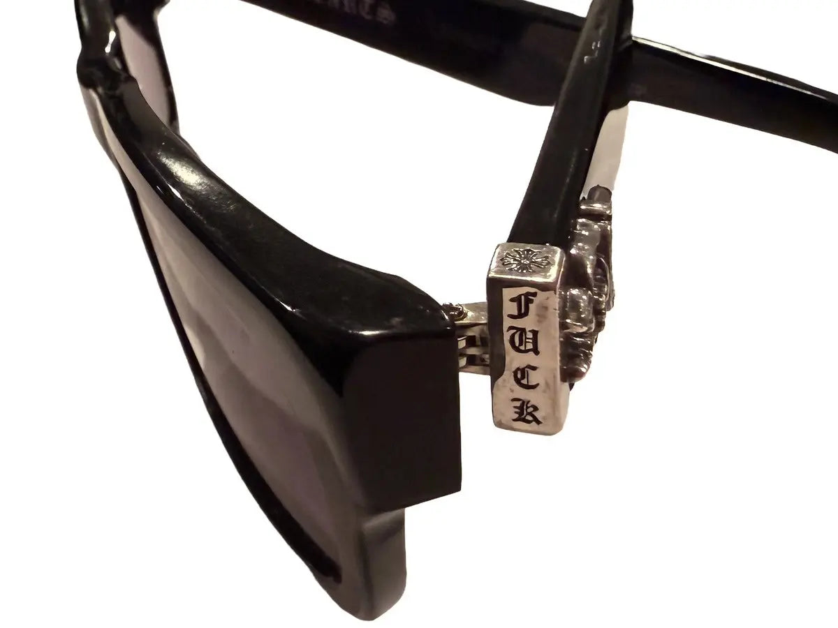 Chrome Hearts “F**k You” Inflatable Date A Glasses
