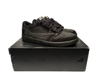 Travis Scott x Air Jordan 1 Retro Low OG SP 'Black Phantom' US 10.5