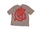 GodSpeed Surf Shop Tee SZ L