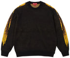 Supreme/ANTIHERO Sweater SZ L