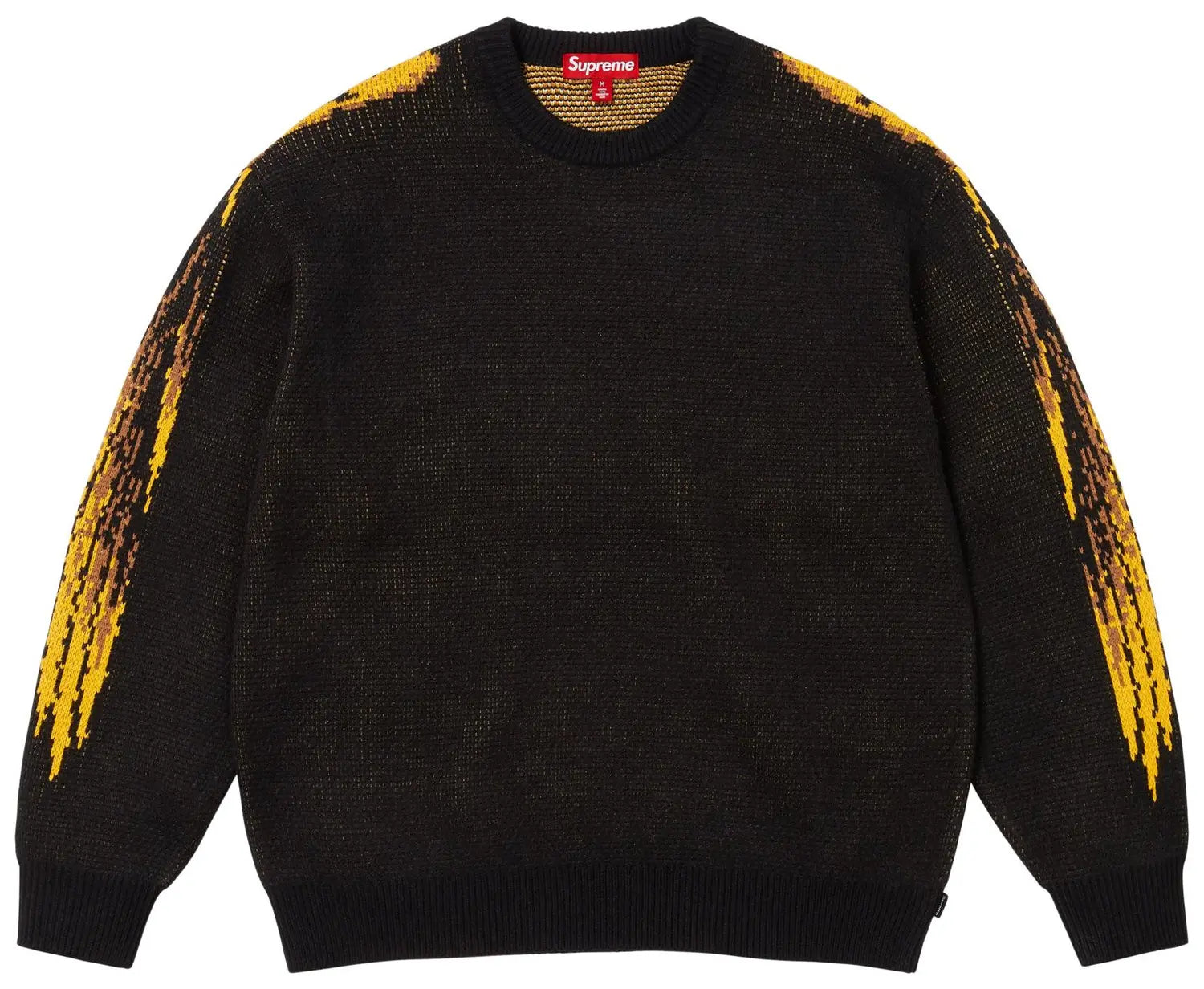 Supreme/ANTIHERO Sweater SZ L