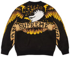 Supreme/ANTIHERO Sweater SZ L