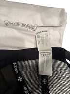 Chrome Hearts "NYC" Exclusive Trucker Hat OS