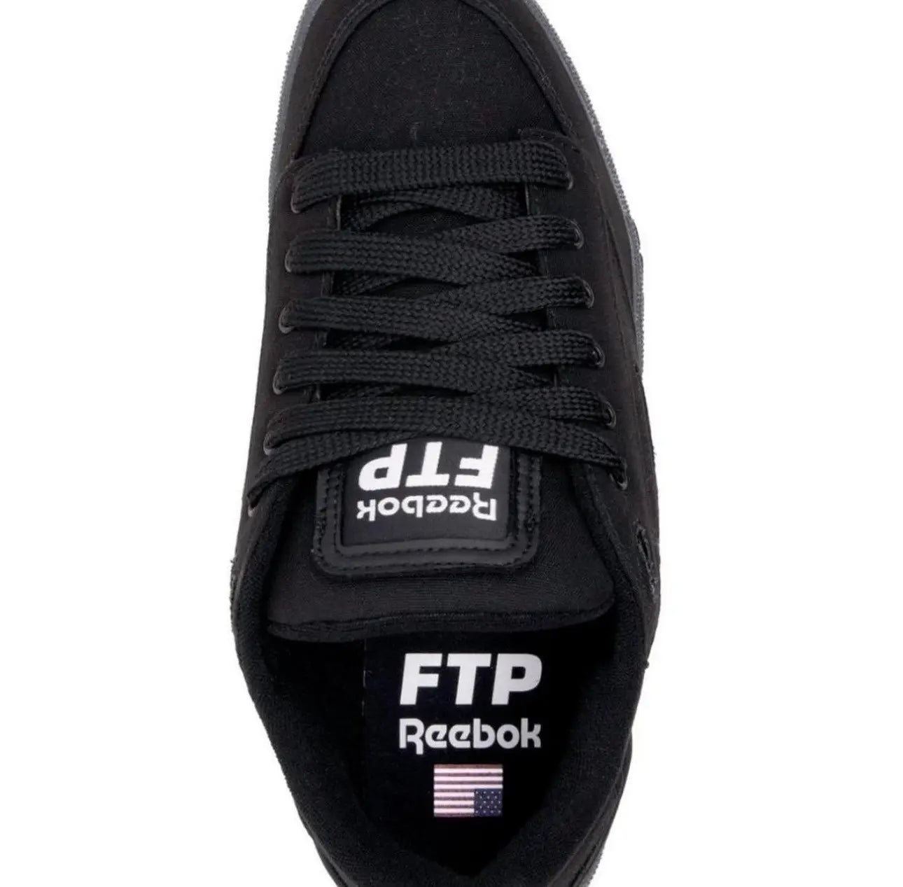 FTP + REEBOK CLUB C BULC US 11