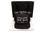 Chrome Hearts "NYC" Exclusive Trucker Hat OS