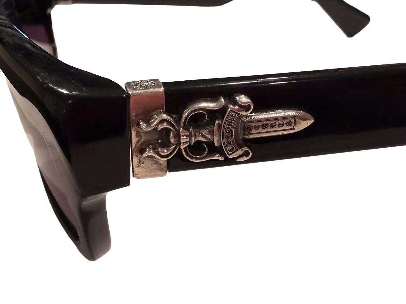 Chrome Hearts “F**k You” Inflatable Date A Glasses