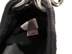 Palm Angels Distressed Low-Tops US 10