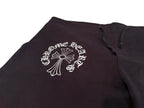 Chrome Hearts “F**k You” Sweatpants 30"-36" Waist