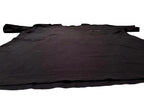 Chrome Hearts Cemetery Cross Tire Tracks Short Sleeve Tee SZ XXL