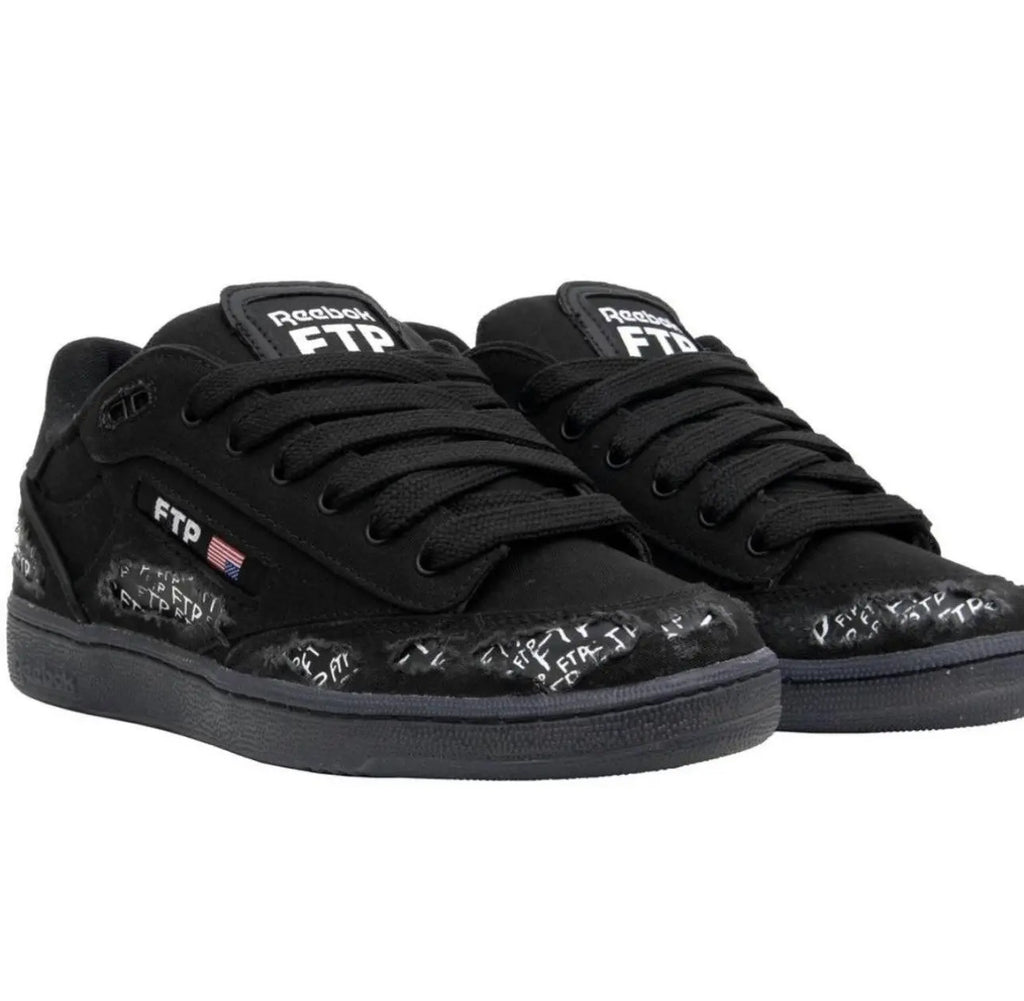 FTP + REEBOK CLUB C BULC US 11