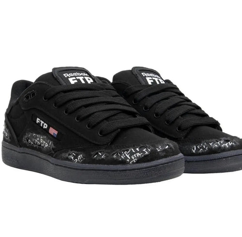 FTP + REEBOK CLUB C BULC US 11