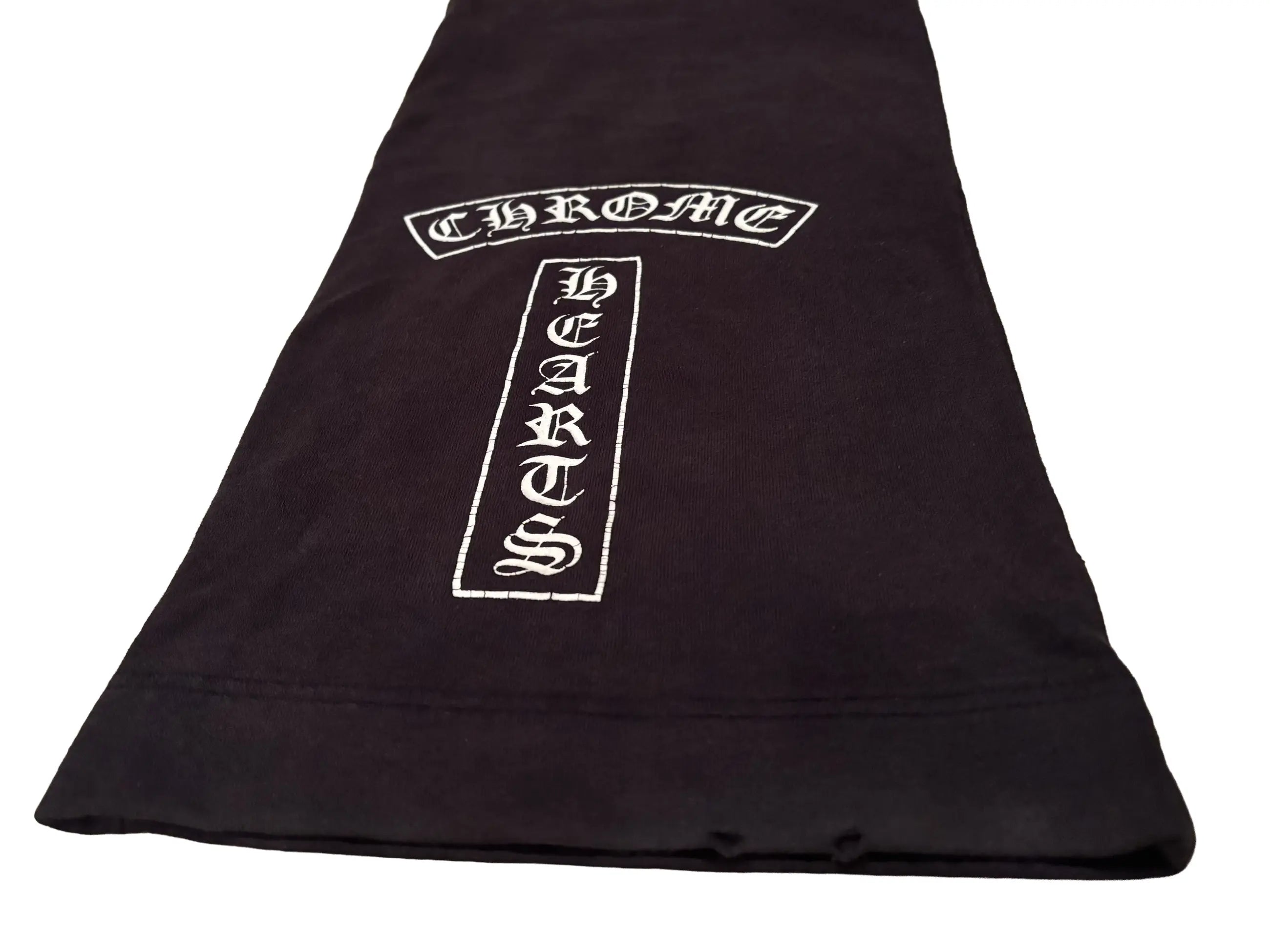 Chrome Hearts “F**k You” Sweatpants 30"-36" Waist