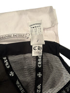 Chrome Hearts "NYC" Exclusive Trucker Hat OS