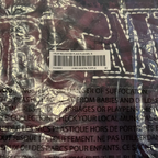 Supreme x True Religion Quilted Flannel SZ M