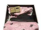 Travis Scott x Air Jordan 1 Retro Low OG SP 'Velvet Brown' US 11