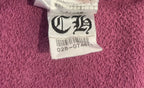 Signed Chrome Hearts x Matty Boy Spider Web Crewneck SZ XL