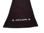 Chrome Hearts “F**k You” Sweatpants 30"-36" Waist