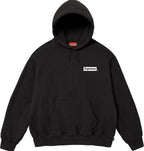 Supreme President Hooded Sweatshirt SZ XL
