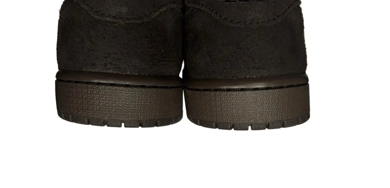 Travis Scott x Air Jordan 1 Retro Low OG SP 'Velvet Brown' US 11