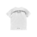 Chrome Hearts U.S.A Scroll Short Sleeve Tee SZ XXL