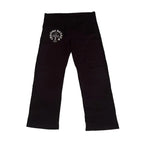 Chrome Hearts “F**k You” Sweatpants 30"-36" Waist