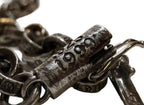 Chrome Hearts Paper Chain 8”