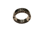Chrome Hearts .925 Forever Spacer Size 8