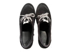 Palm Angels Distressed Low-Tops US 10