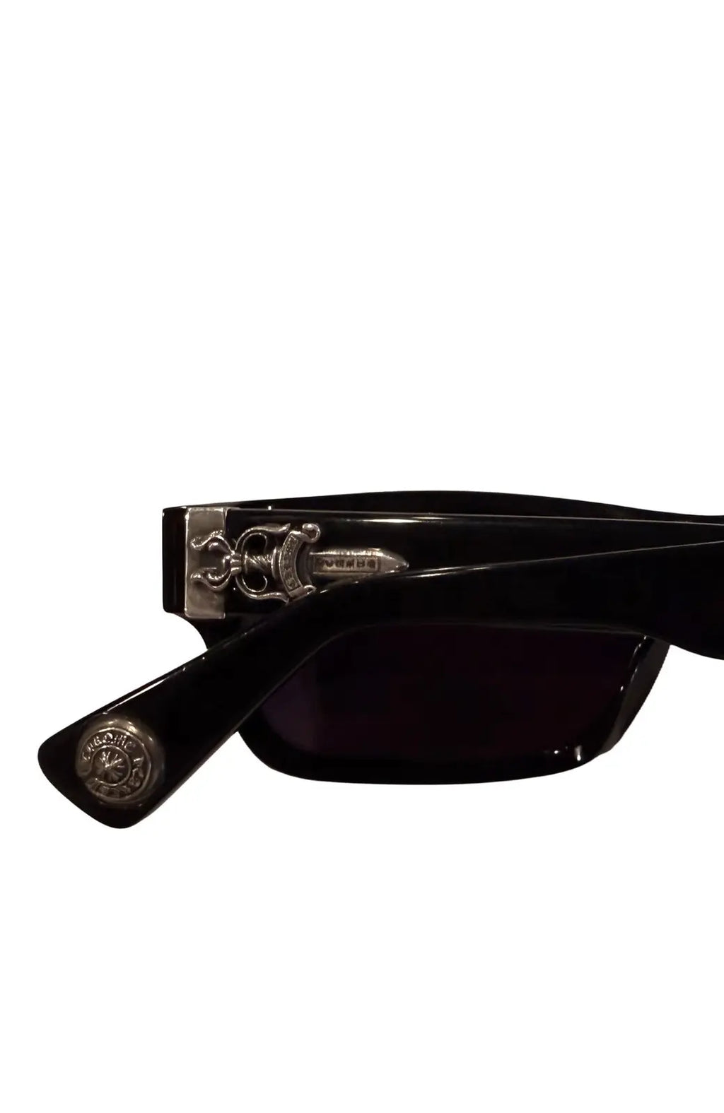 Chrome Hearts “F**k You” Inflatable Date A Glasses