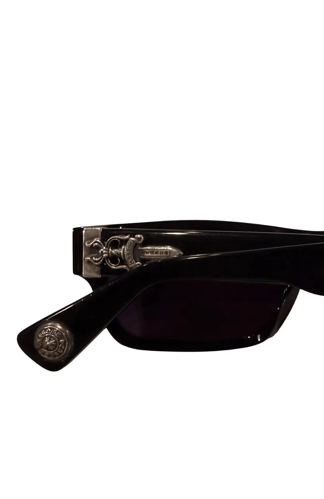 Chrome Hearts “F**k You” Inflatable Date A Glasses