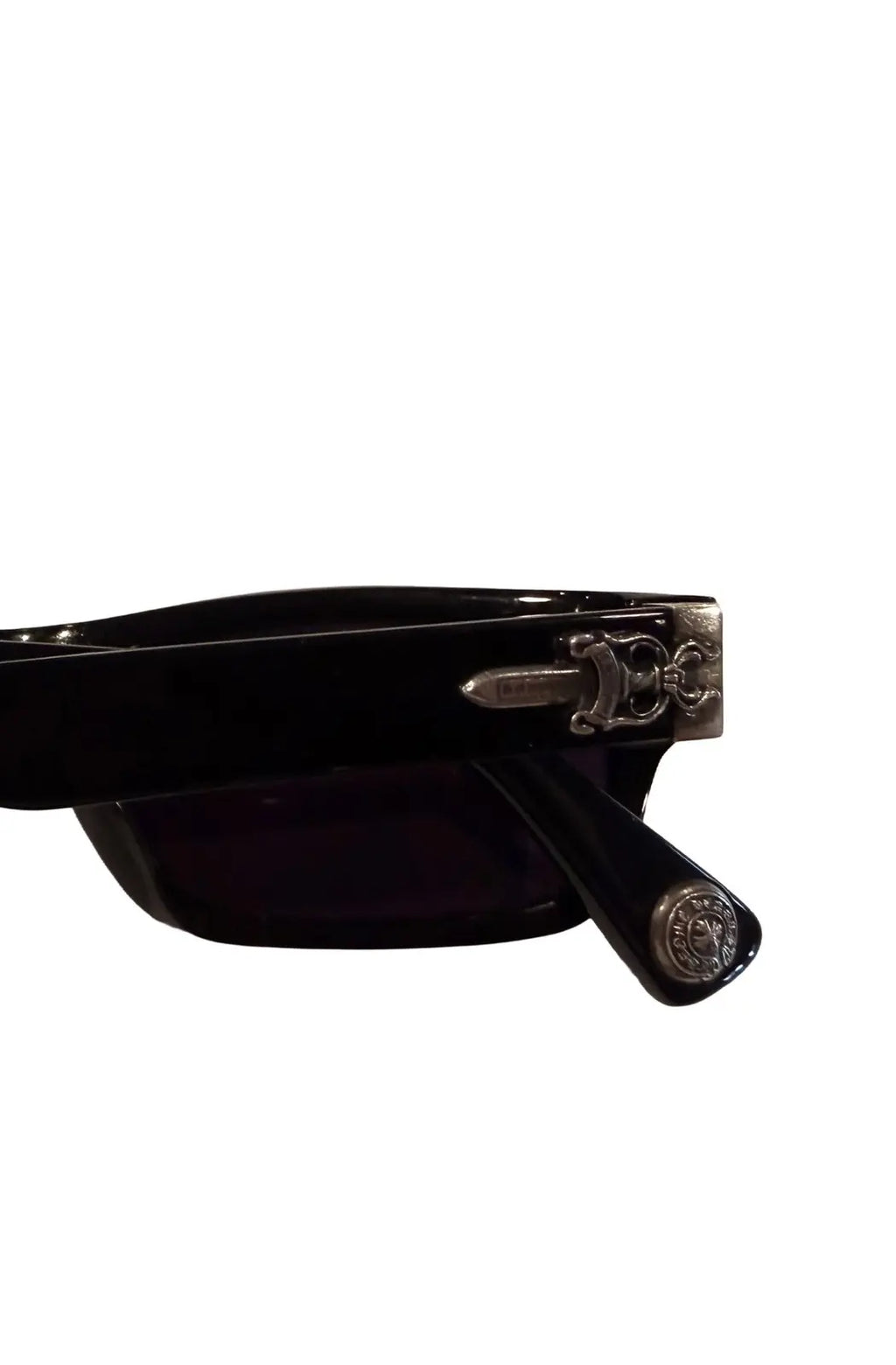 Chrome Hearts “F**k You” Inflatable Date A Glasses