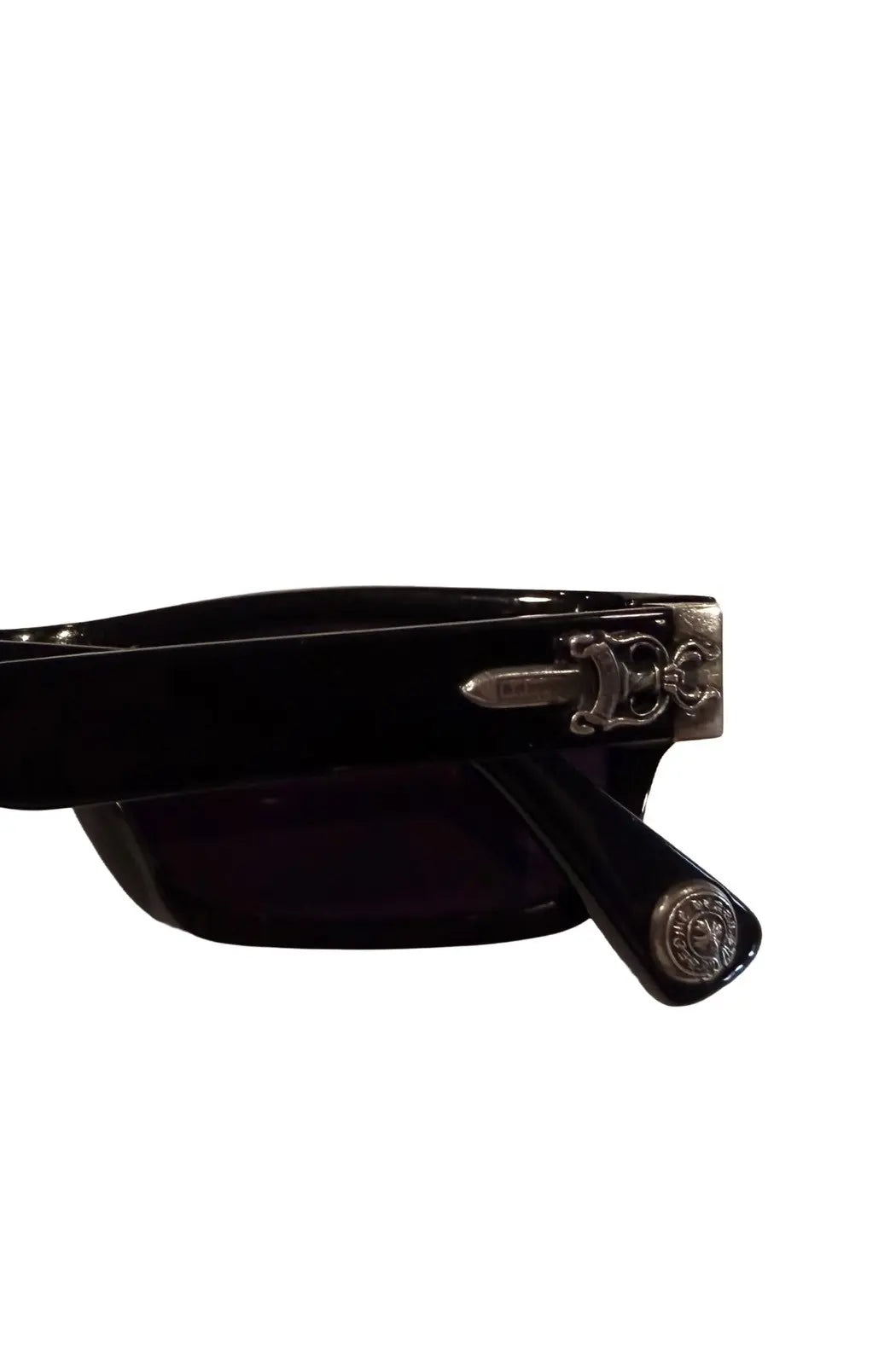 Chrome Hearts “F**k You” Inflatable Date A Glasses