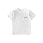 Chrome Hearts U.S.A Scroll Short Sleeve Tee SZ XXL