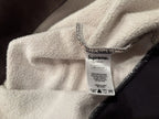 Supreme x Andres Serrano Blood and Semen Hoodie SZ L