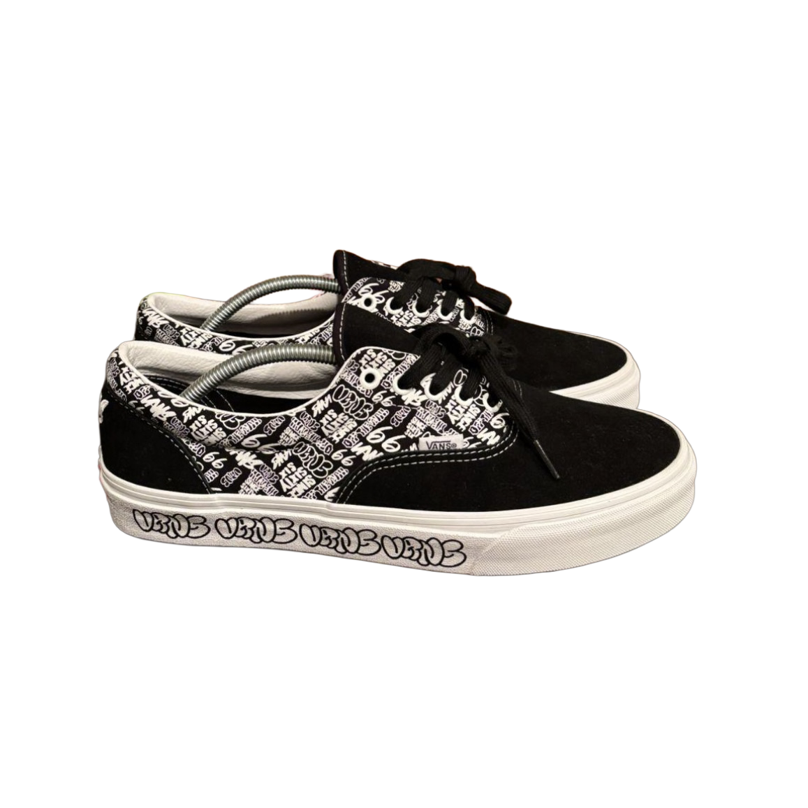 Vans® x Welcome Skateboards® Sk8-Low US 11.5