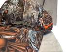 Chrome Hearts X Nocta Camo Hat SZ L/XL