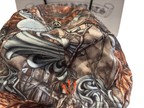 Chrome Hearts X Nocta Camo Hat SZ L/XL