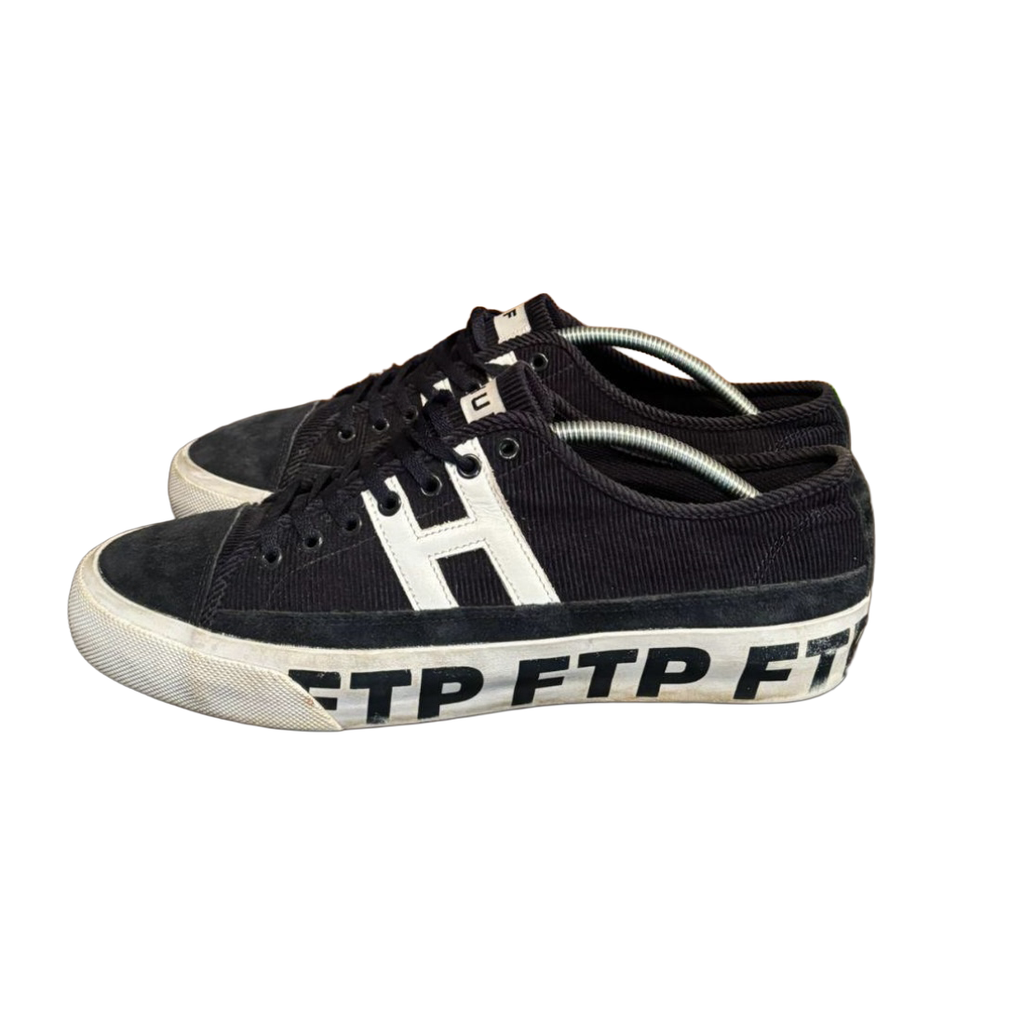 FTP x HUF Hupper 2 Lo US 11