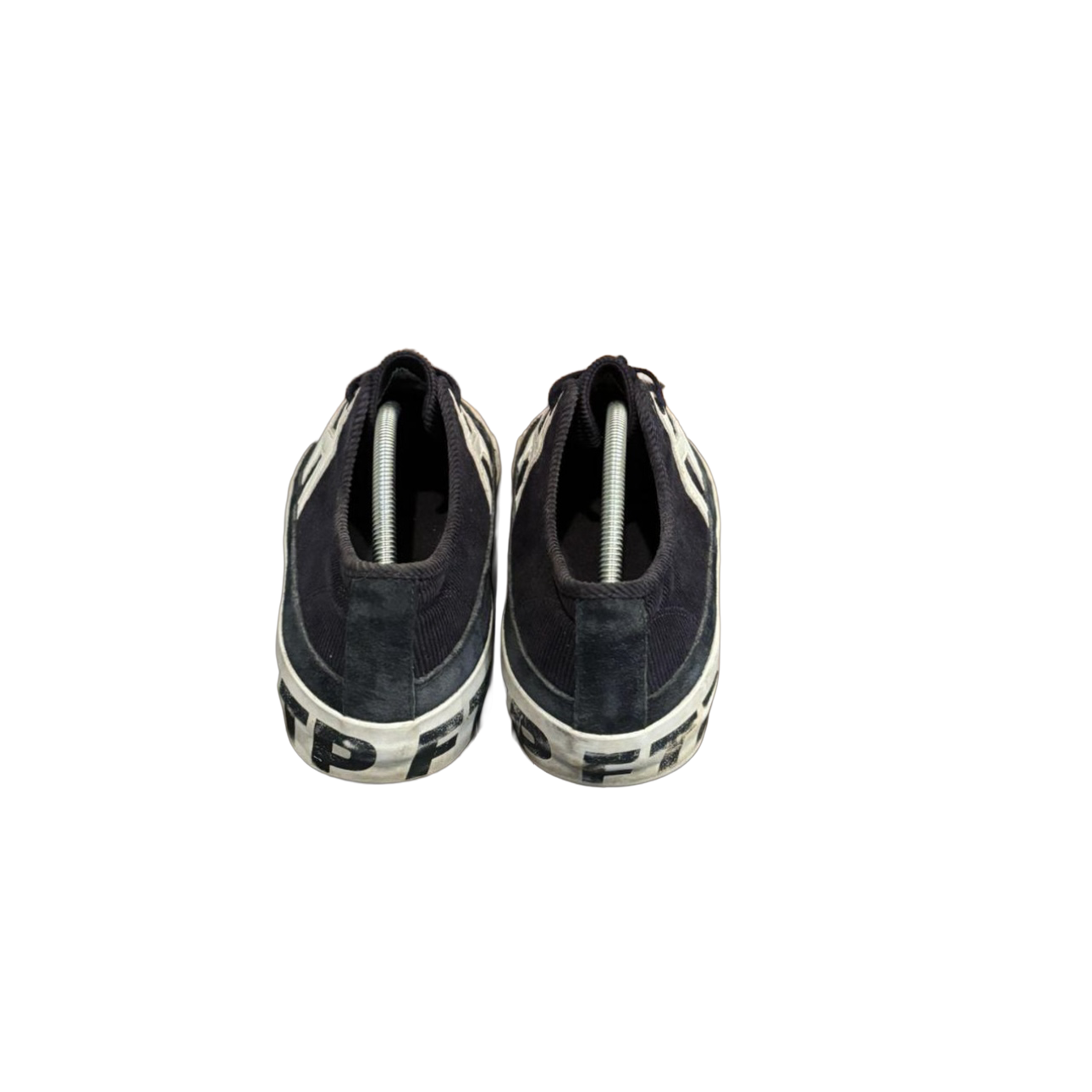 FTP x HUF Hupper 2 Lo US 11