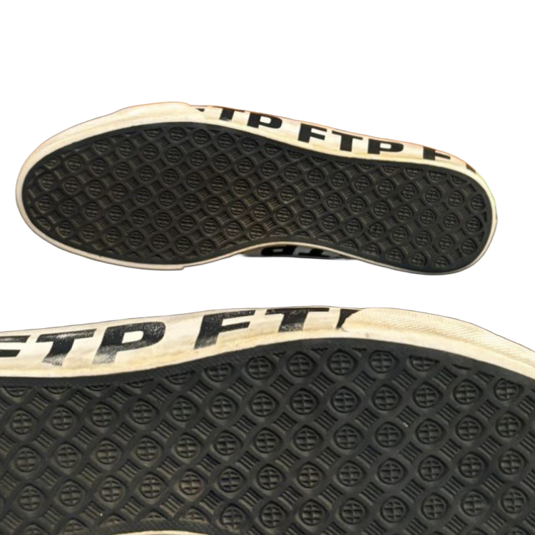 FTP x HUF Hupper 2 Lo US 11