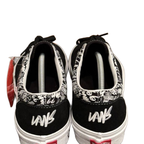 Vans x Welcome Skateboards Sk8-Low US 11.5