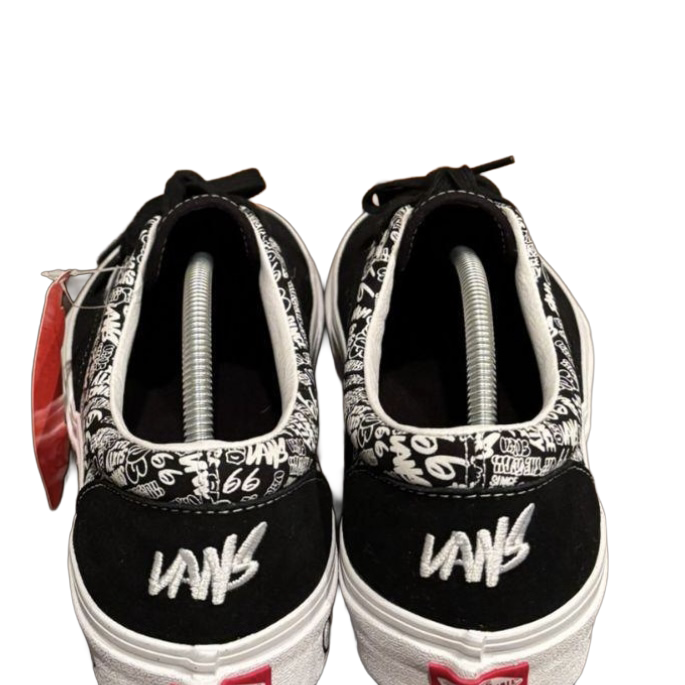 Vans x Welcome Skateboards Sk8-Low US 11.5