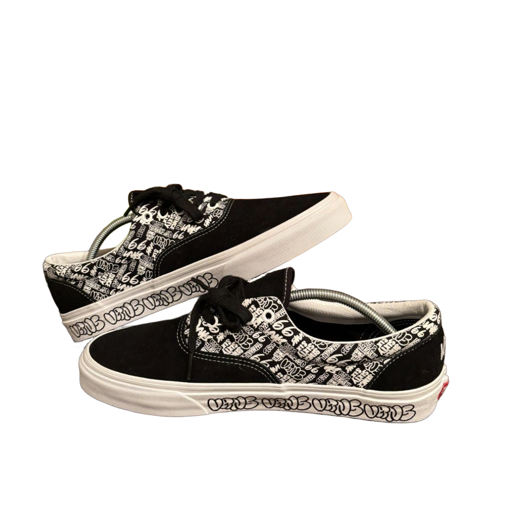 Vans x Welcome Skateboards Sk8-Low US 11.5
